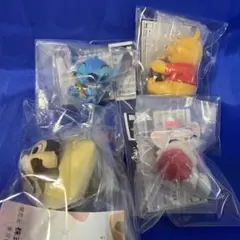 ディズニー ガチャガチャ まとめ売り