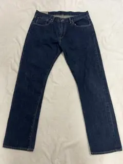 Polo Ralph Lauren ダークブルー デニムパンツ