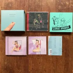 ニガミ17才【完全数量限定盤】CD（未開封）、DVD、特典