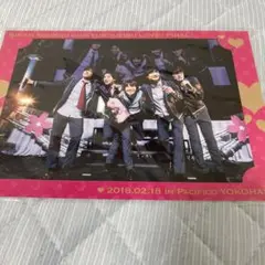美男高校地球防衛部LOVE! Final 特典写真