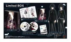 ヴァレットVARLET リミテッドボックス　ps5 新品未開封