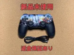 PS4 ワイヤレスコントローラー 純正互換品 PUBG......Bo