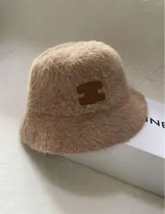 セリーヌ CELINE バケットハット
