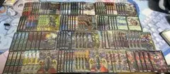 デュエルマスターズ　デッキ　まとめ売り