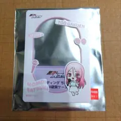 黒子のバスケ ラウンドワン 硬質ケース 桃井