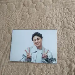 Aぇ!group 小島健 公式写真