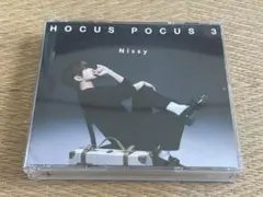 Nissy CDアルバム