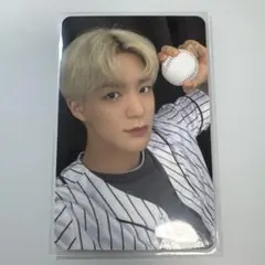 nct dream applemusic アプミュ ラキドロ ジェノ