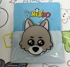 新品 BOYNEXTDOOR ボネクド ジェヒョン スマートトック