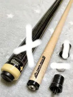 MEZZ POWER BREAK DI 中古 グリップは革巻き新品です MEZZ POWER BREAK DI 中古 グリップは革巻き新品です - メルカリ