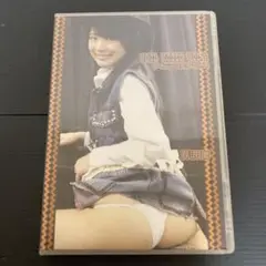 【美品】芹沢南 アイドルロデオ vol.4