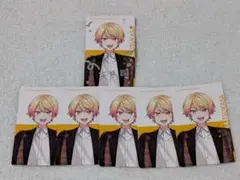 プロセカ クリエイターズフェスタ クリフェス 箔押し エピカ