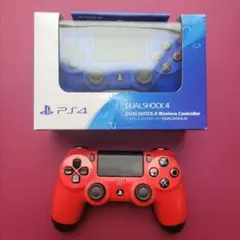 ジャンク品 SONY PS4 ワイヤレスコントローラー 2個セット