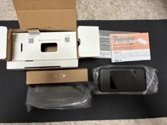 Speed Wi-Fi DOCK 5G 01