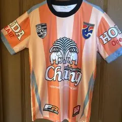 タイTシャツ
