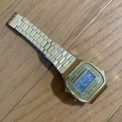 2025年最新】casio a168 チープカシオ ゴールドの人気アイテム