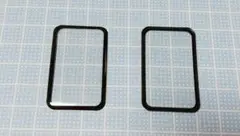 [2セット] OPPO Watch Free フィルム（非-ガラス素材）