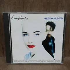 ユーリズミックス - We Too Are One