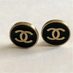 CHANEL ヴィンテージイヤリング