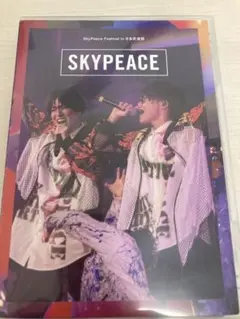 SkyPeace Festival in 日本武道館