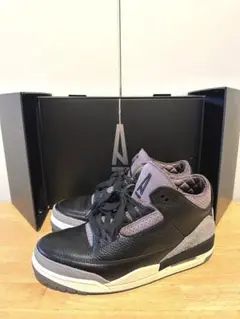 A Ma Maniere × Nike W Air Jordan3 28.5cm