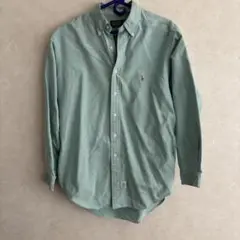 polo RalphLauren シャツ