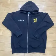 ATHLETA 【 パーカー 】