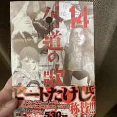 外道の歌 14