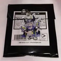ホロナツ アクリルチャーム ラプラスダークネス a