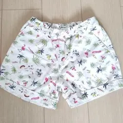 グローバルワーク ショートパンツ 130cm