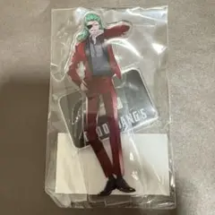 ストグラ わきを アクスタ