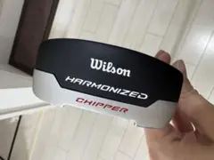 ゴルフ ウィルソン チッパー