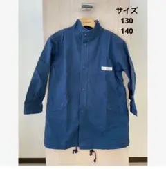 ニードルワークス ミリタリー ロングジャケット