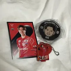髙橋藍　龍神NIPPON バレーボール　バレーボール日本代表
