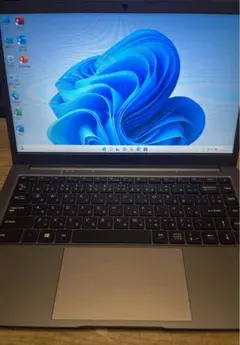 14.1インチ Windows11 Office搭載 初期設定済