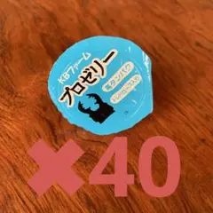 プロゼリー (約16g) 80個セット