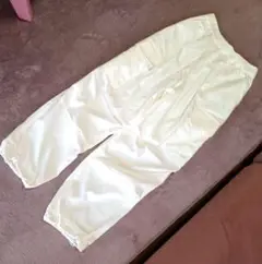 カーゴパンツ　レディース　ロング　ワイド