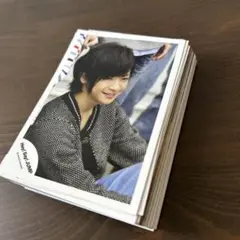 85枚 Hey! Say! JUMP　知念侑李 公式写真