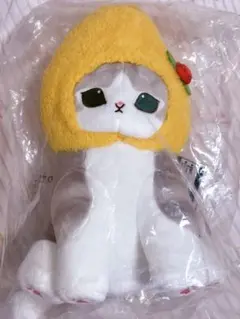 mofusand 一番くじ えびにゃん ぬいぐるみ B賞