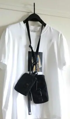 TOMMY HILFIGER　 ¥11,000 ユーティリティケースセット