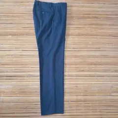 グローバルワーク　ライトＴＲストレッチスリムテパードパンツ　S
