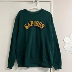 Gap スウェット上下