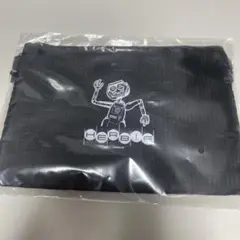 ハッピーくじ ファンタスティックフォー C賞 サコッシュ