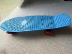 ミニクルーザー
