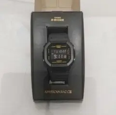 G-SHOCK dw5600vtアメリカンラグジー G-SHOCK ジーショック CASIO カシオ 腕時計 DW-5600VT