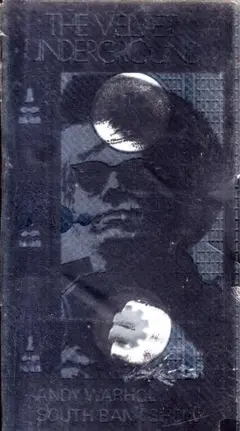 The Velvet Underground　Video