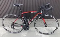 Wilier GTR アルテR8000 シャマルウルトラ BBはセラミック