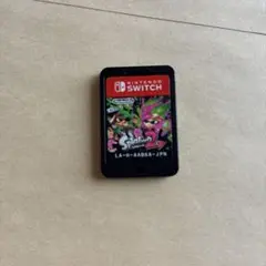 ✴︎11時時間以内発送✴︎良品 Splatoon2 日本語版 Switch