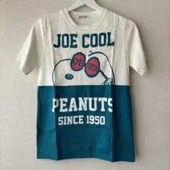スヌーピー Tシャツ 半袖