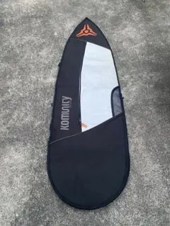 KOMUNITY ハードケース6'3
